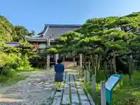 妙仙寺のその他建物