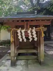 若宮八幡宮 (神奈川県)