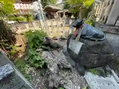 大将軍神社　東三條殿(京都府)