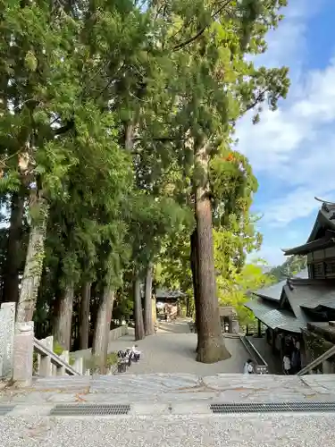 焼山寺のその他建物