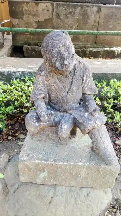 大泉寺(東京都)