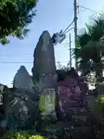 稲荷神社のその他建物