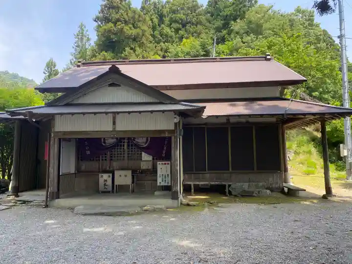 杖杉庵(徳島県)