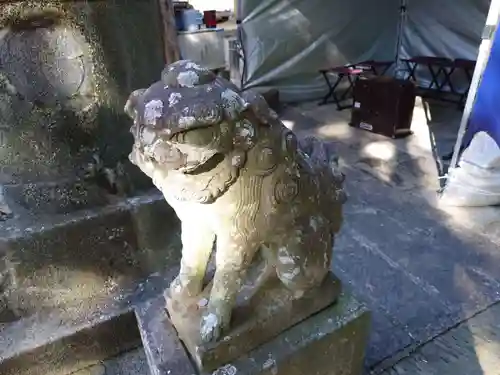 田間神社(千葉県)