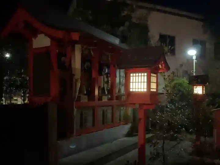 春日神社(神奈川県)