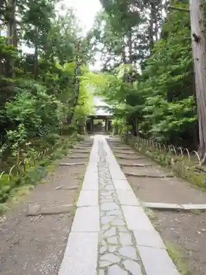 寿福寺のその他建物
