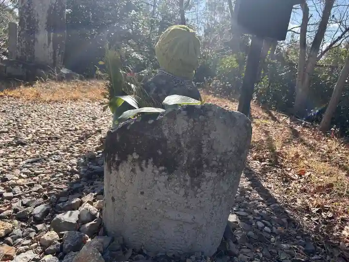 延命地蔵(愛知県)