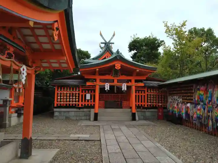 東丸神社(京都府)