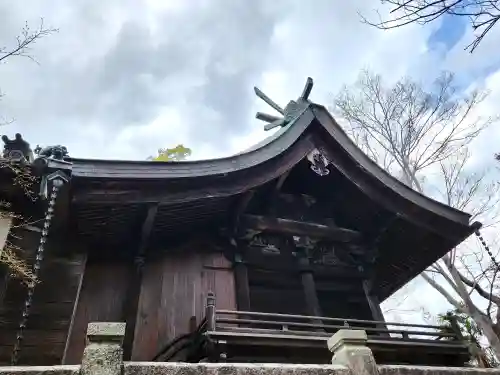 小宅神社(兵庫県)