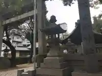那古野神社のその他建物