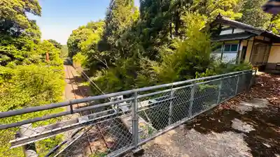 香山神社(福井県)