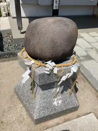 高靇神社のその他建物
