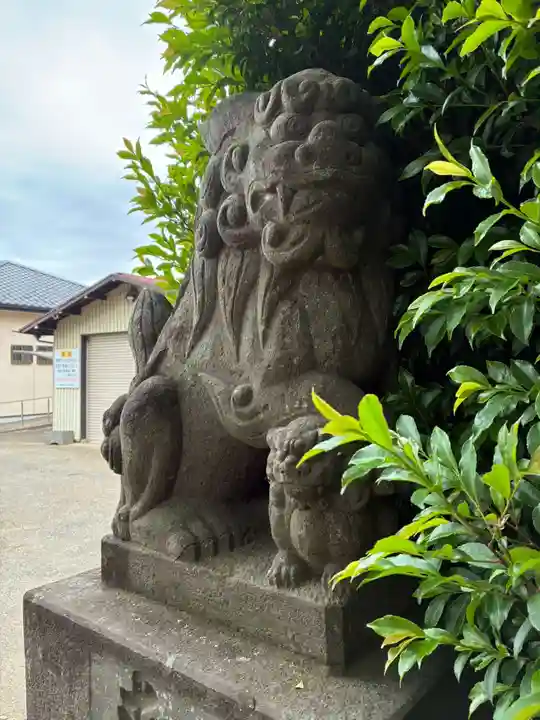 谷吉神社(千葉県)