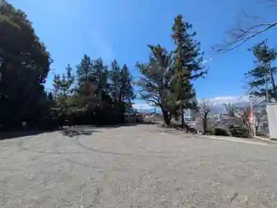 愛宕神社(山梨県)