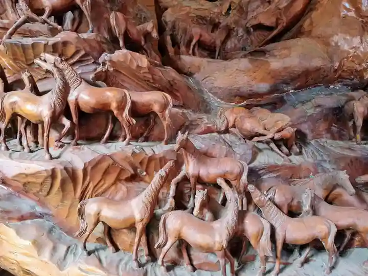 金乗院放光寺(埼玉県)