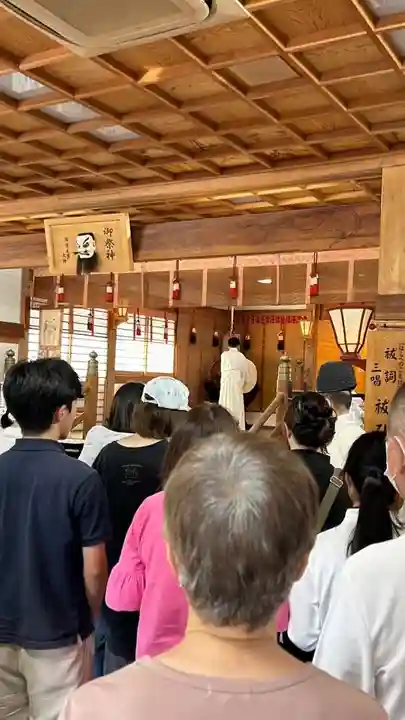 瀧宮神社(広島県)
