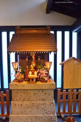 櫻木神社(千葉県)