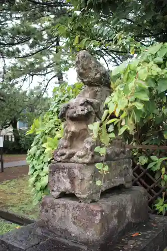 八坂神社の建物その他