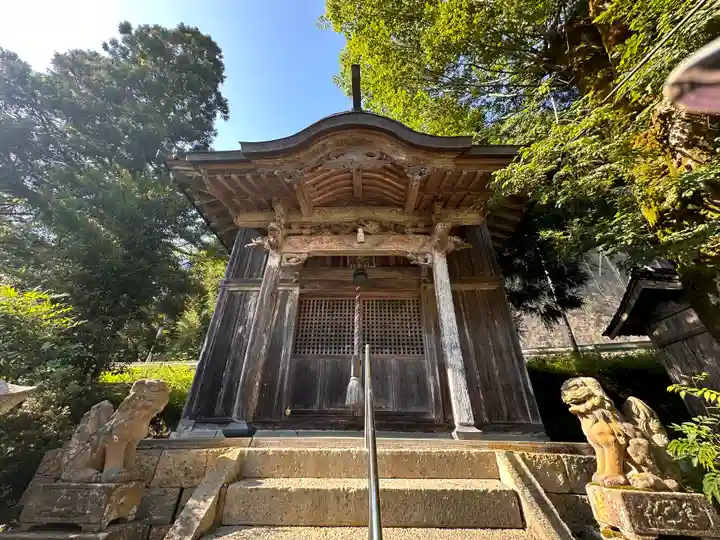 八幡神社(兵庫県)