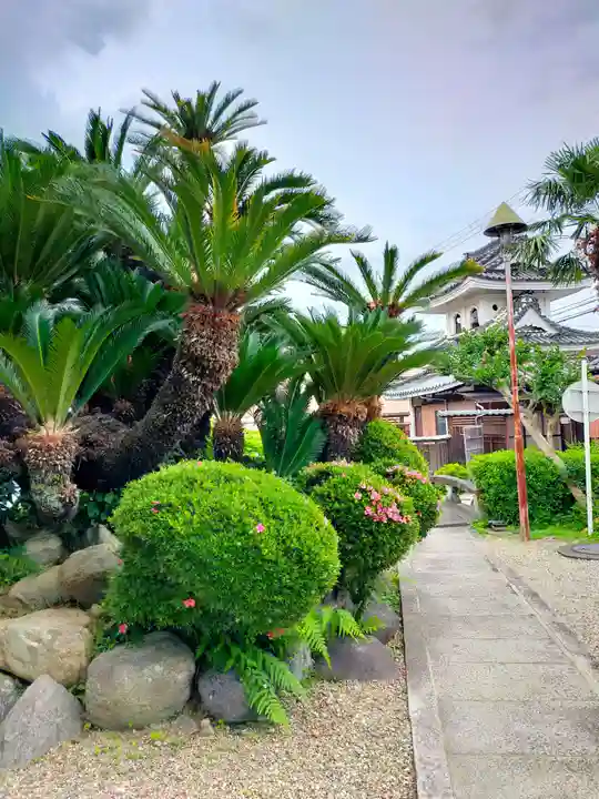 光専寺(奈良県)