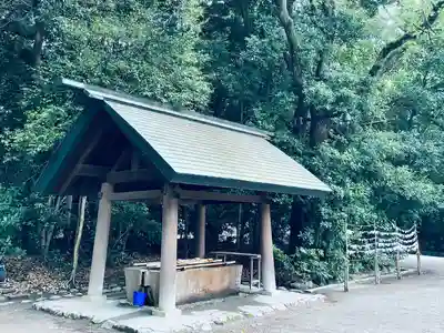 熱田神宮(愛知県)