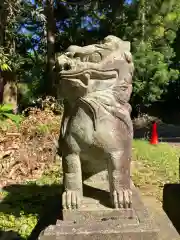 辨財天神社(新潟県)