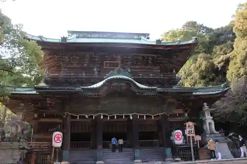 金刀比羅宮の本殿・本堂