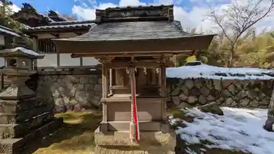 走田神社(京都府)