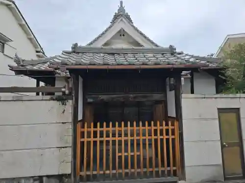 教通寺(大阪府)