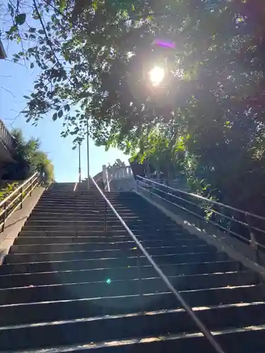 菅原神社のその他建物