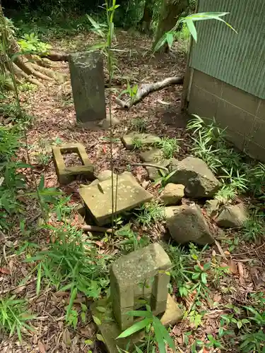 椿神社(千葉県)