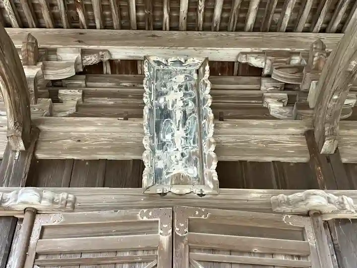 専称寺の本殿・本堂