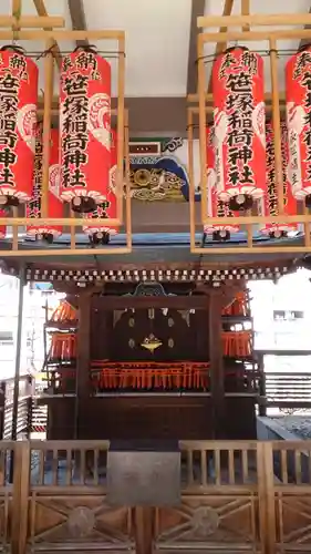 湯島天満宮(東京都)