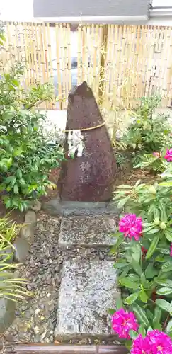 菊田神社のその他建物