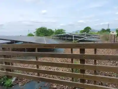 三所神社(栃木県)