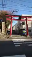 東京羽田 穴守稲荷神社(東京都)