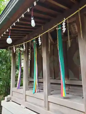 青山熊野神社(東京都)