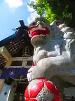 豊平神社(北海道)