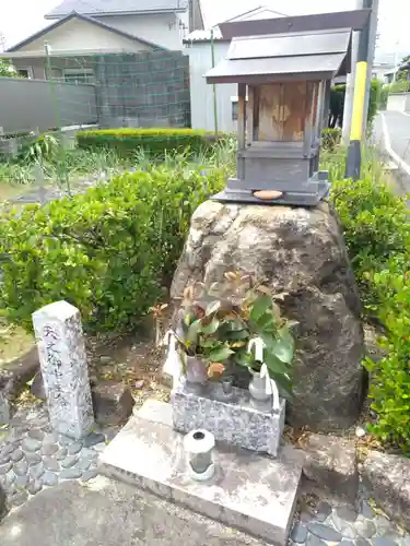 天之御中主命社(愛知県)