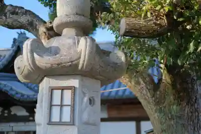 泉穴師神社のその他建物
