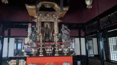 西福寺(福井県)