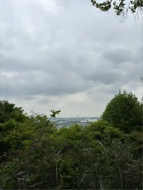 高幡不動尊 金剛寺(東京都)