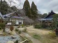 伽耶院(兵庫県)