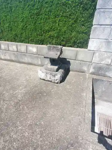 神光寺の末社・摂社