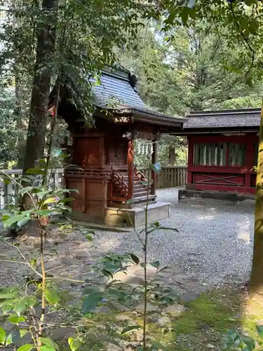 一之宮貫前神社(群馬県)