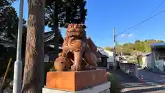 新宮神社(滋賀県)