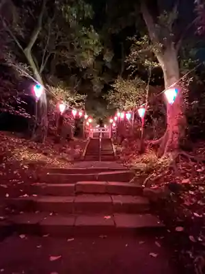 狭山神社(東京都)