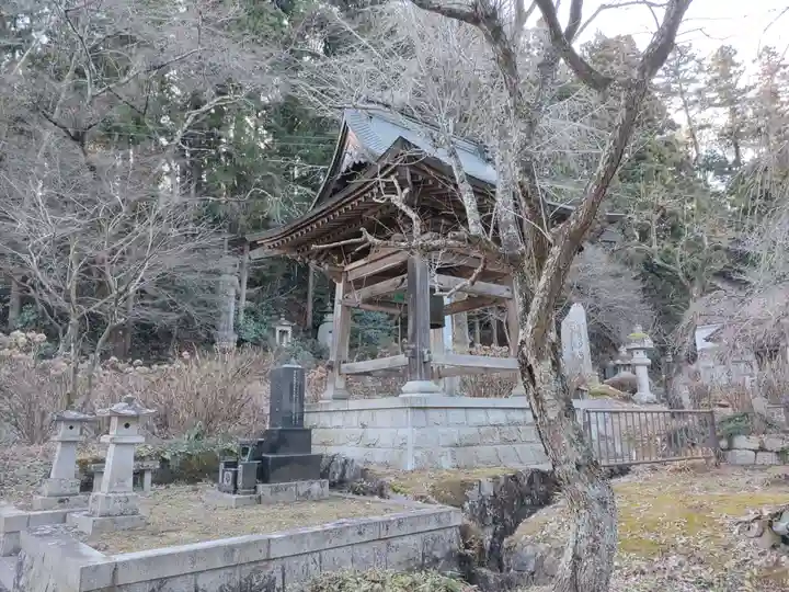 大隣寺(福島県)