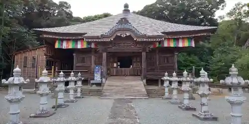 長谷寺(神奈川県)
