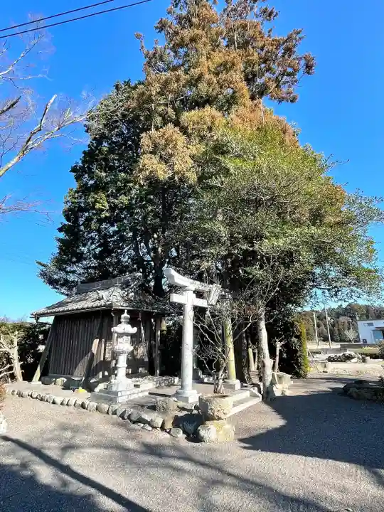 金毘羅神社(滋賀県)